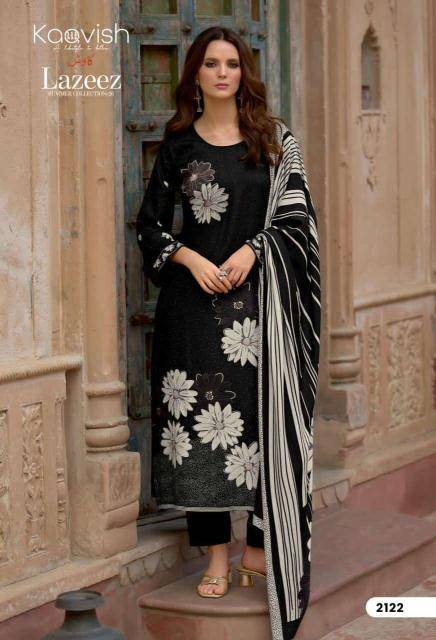 Kaavish lazeez Dress materials wholesale dealers in Mumbai